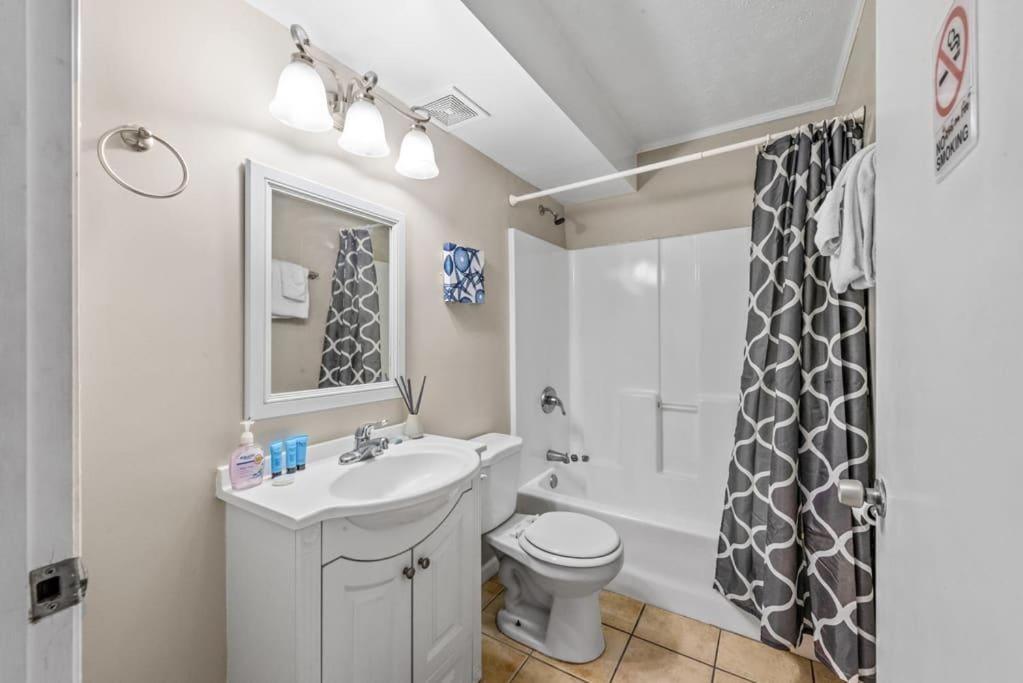 マートルビーチPerfect Location 1Br Pool Parking Outside Area 8アパートメント エクステリア 写真