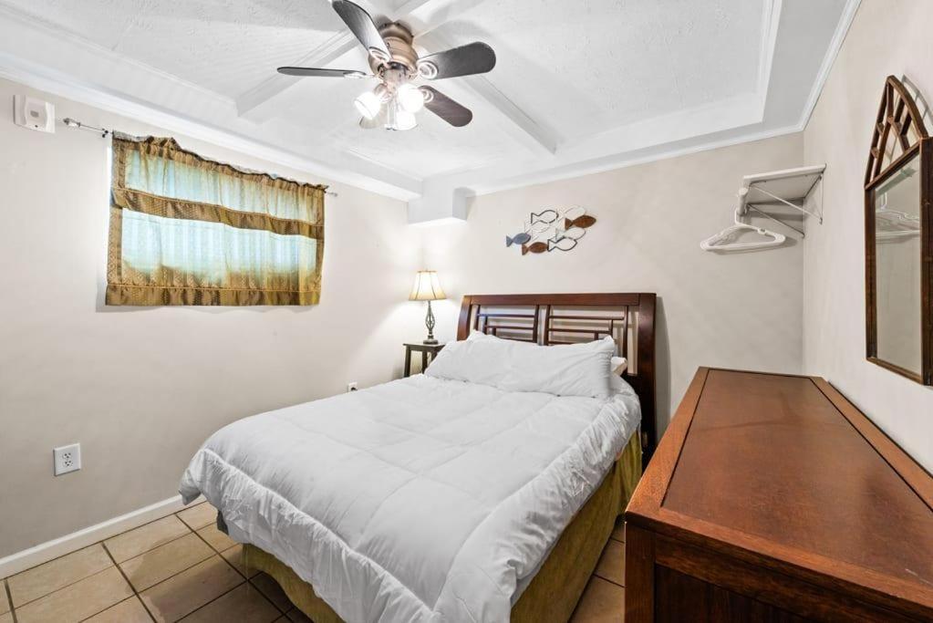 マートルビーチPerfect Location 1Br Pool Parking Outside Area 8アパートメント エクステリア 写真