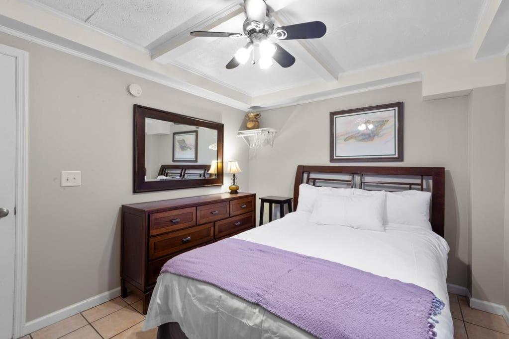 マートルビーチPerfect Location 1Br Pool Parking Outside Area 8アパートメント エクステリア 写真